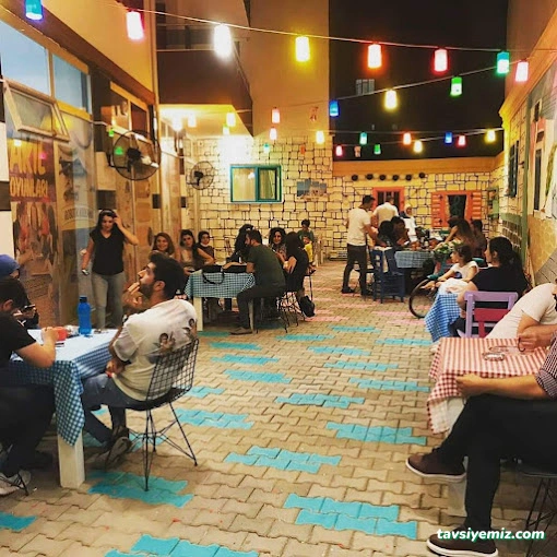 Deniz Sanat Evi Deniz Sanat Evi