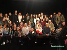 Deniz Sanat Evi Deniz Sanat Evi