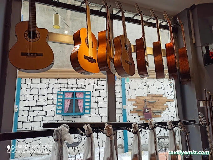 Deniz Sanat Evi Deniz Sanat Evi