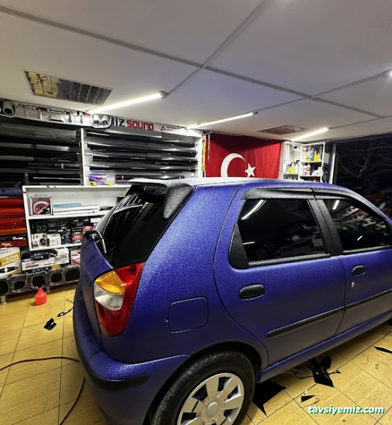 Deniz Sound Oto Aksesuar Ve Ses Sistemleri Deniz Sound Oto Aksesuar Ve Ses Sistemleri