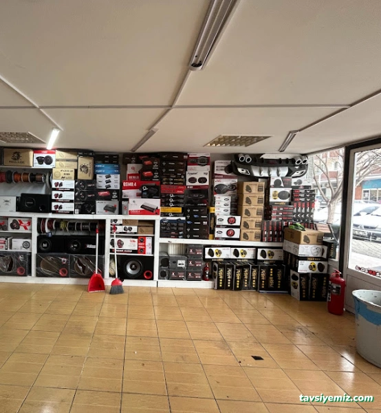 Deniz Sound Oto Aksesuar Ve Ses Sistemleri Deniz Sound Oto Aksesuar Ve Ses Sistemleri