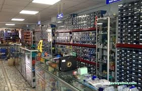 Deniz Teknik Deniz Teknik