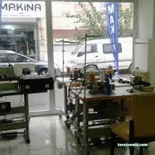 Deniz Teknik Deniz Teknik