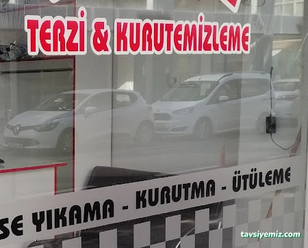 Deniz Terzi Kuru Temizleme Deniz Terzi Kuru Temizleme