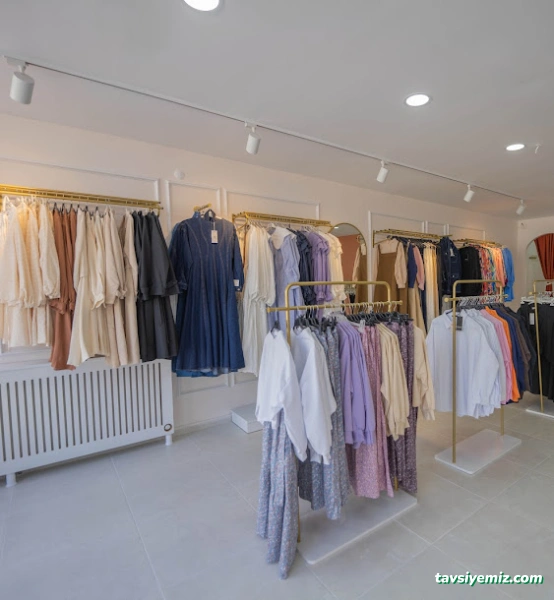Deniz Yıldızı Modest Store Butik Deniz Yıldızı Modest Store Butik