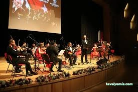 Denizli Büyükşehir Belediyesi Pamukkale Kültür Merkezi Denizli Büyükşehir Belediyesi Pamukkale Kültür Merkezi