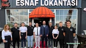 Denizli Esnaf Lokantası - Cihat Şef Denizli Esnaf Lokantası - Cihat Şef