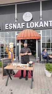Denizli Esnaf Lokantası - Cihat Şef Denizli Esnaf Lokantası - Cihat Şef