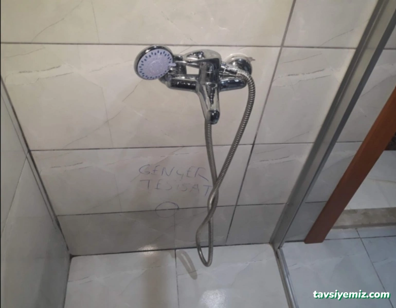 Denizli Gençer Su Tesisatı #Termal Kamera Su Kaçak Tespiti Denizli Gençer Su Tesisatı #Termal Kamera Su Kaçak Tespiti