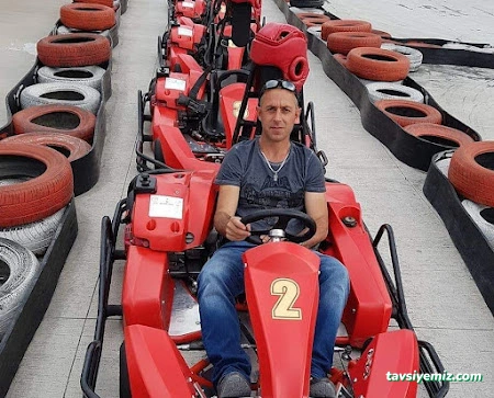 Denizli Go Kart Denizli Go Kart