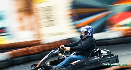 Denizli Go Kart Denizli Go Kart