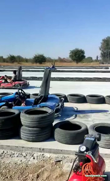 Denizli Go Kart Denizli Go Kart