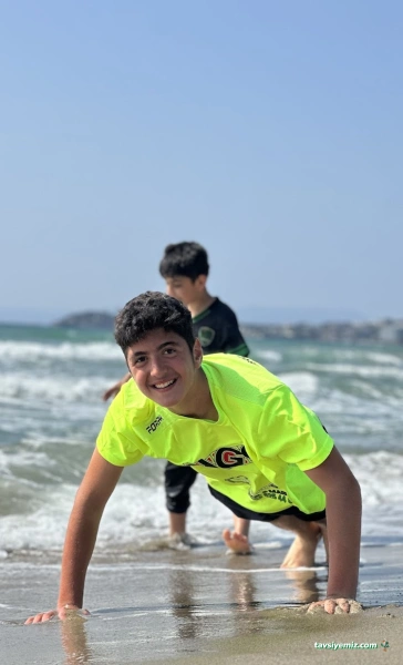 Denizli Horoz Gençler Gücü Futbol Okulları Denizli Horoz Gençler Gücü Futbol Okulları