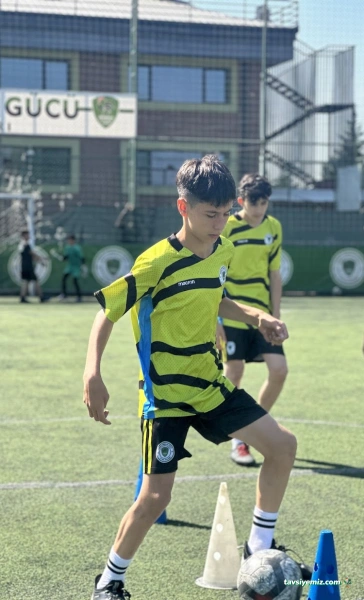 Denizli Horoz Gençler Gücü Futbol Okulları Denizli Horoz Gençler Gücü Futbol Okulları