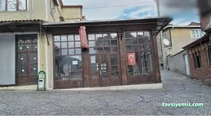 Denizli Kıraathane