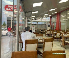 Denizli Köftecisi Denizli Köftecisi