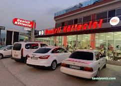 Denizli Köftecisi Denizli Köftecisi