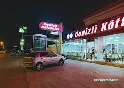 Denizli Köftecisi Denizli Köftecisi