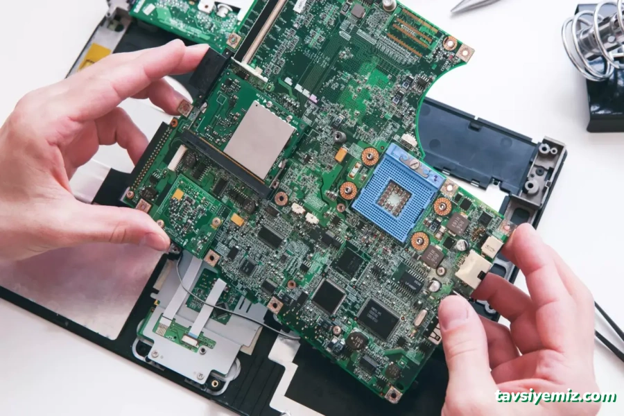 Denizli Laptop Onarım Merkezi Denizli Laptop Onarım Merkezi