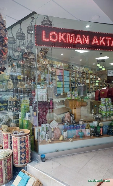 Denizli Lokman Aktar Denizli Lokman Aktar
