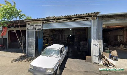 Denizli Motor Yenileme