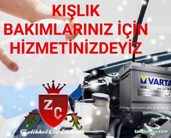 Denizli Oto Elektrik Denizli Oto Elektrik