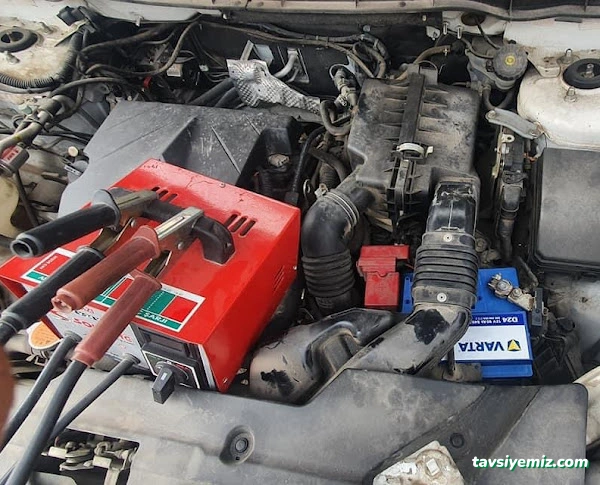 Denizli Oto Elektrik Denizli Oto Elektrik