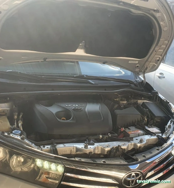 Denizli Oto Elektrik Denizli Oto Elektrik