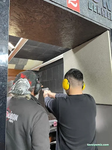 Denizli Poligon Denizli Poligon