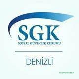 Denizli Sosyal Güvenlik İl Müdürlüğü Denizli Sosyal Güvenlik İl Müdürlüğü
