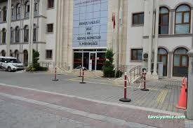 Denizli Sosyal Güvenlik İl Müdürlüğü Denizli Sosyal Güvenlik İl Müdürlüğü
