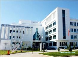 Denizli Sosyal Güvenlik İl Müdürlüğü Denizli Sosyal Güvenlik İl Müdürlüğü