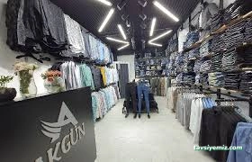 Denizli Toptan Giyim Denizli Toptan Giyim