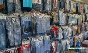 Denizli Toptan Giyim Denizli Toptan Giyim