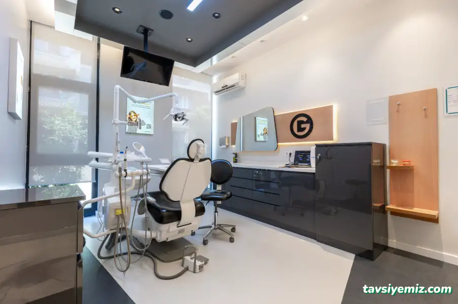 Dentgroup Aydın-Efeler Dentgroup Aydın-Efeler