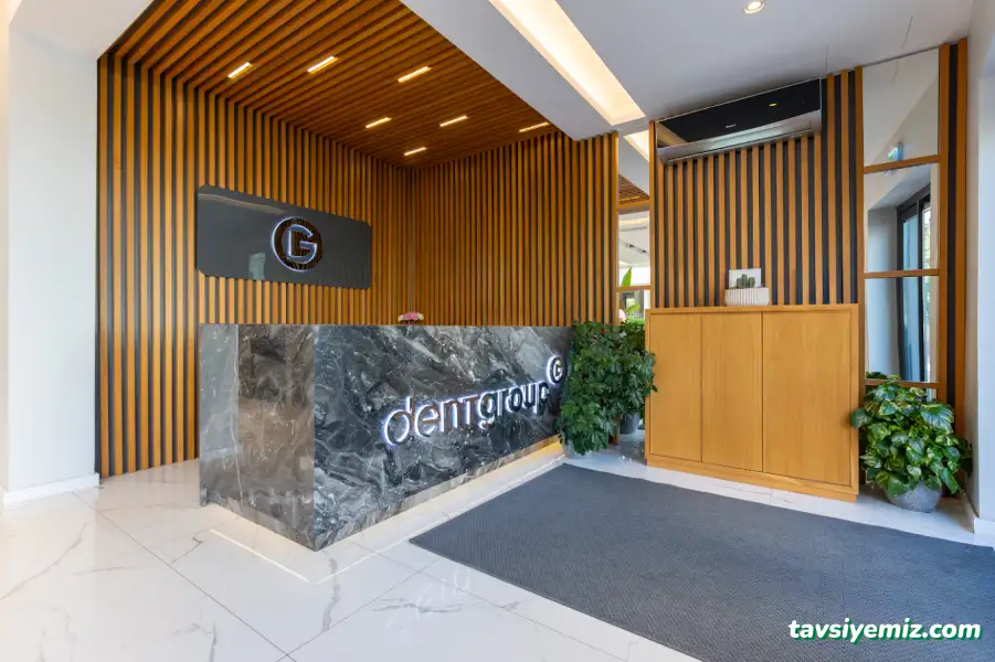 Dentgroup Aydın-Efeler Dentgroup Aydın-Efeler