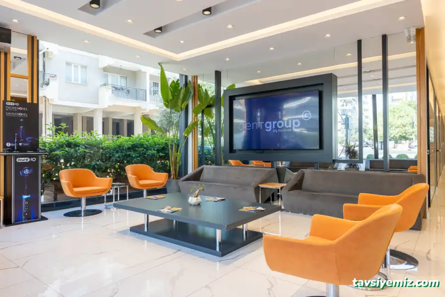 Dentgroup Aydın-Efeler Dentgroup Aydın-Efeler