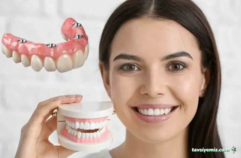 Dentocare Ağız Ve Diş Sağlığı Polikliniği