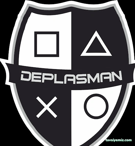 Deplasman Playstation Deplasman Playstation