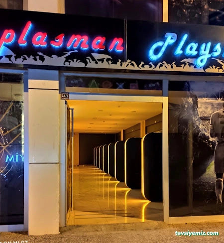 Deplasman Playstation Cafe Deplasman Playstation Cafe