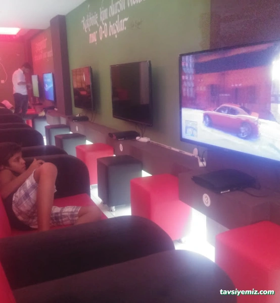Deplasman Playstation Murat Bakar Deplasman Playstation Murat Bakar