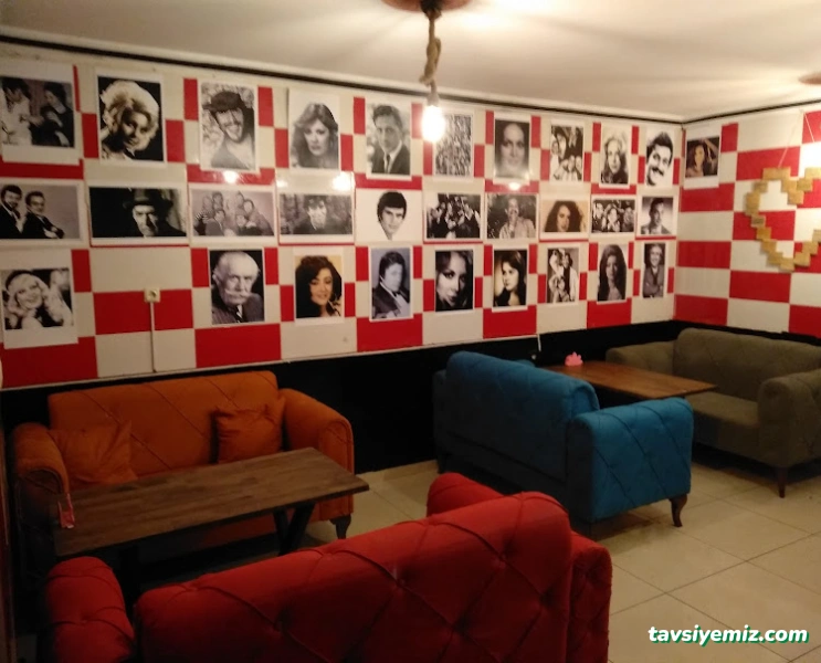 Deppo Nargile Cafe Deppo Nargile Cafe