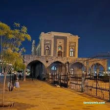 Deran Turizm
