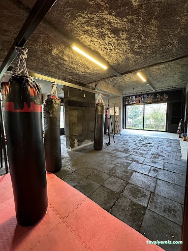 Derbazlar Fight Academy Derbazlar Fight Academy
