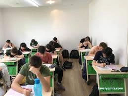 Derece Özel Öğretim Kursu Derece Özel Öğretim Kursu