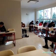 Derece Özel Öğretim Kursu Derece Özel Öğretim Kursu