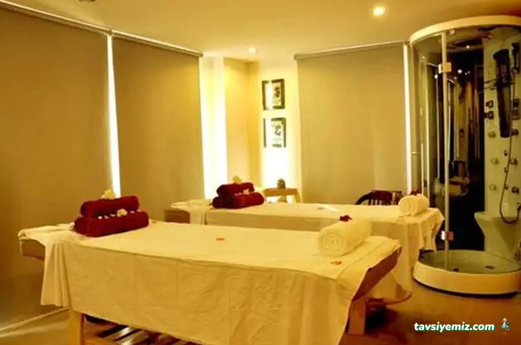 Dergiz Tatil Köyü