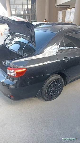 Derici Oto Lastik