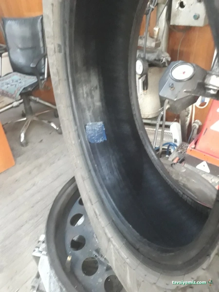 Derici Oto Lastik