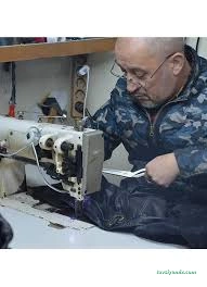 Derici Terzi Derici Terzi